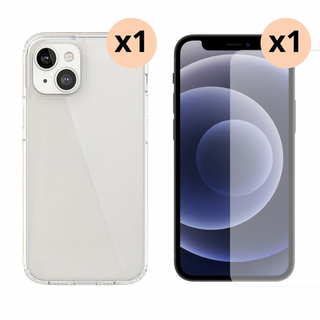 CUSTODIA DI RICARICA MAGNETICA MINI PER IPHONE 13