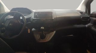 Peugeot Rifter PureTech 110 Active Pack Standard 73 kW (110 CV)