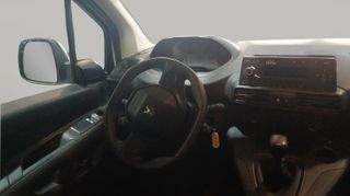 Peugeot Rifter PureTech 110 Active Pack Standard 73 kW (110 CV)