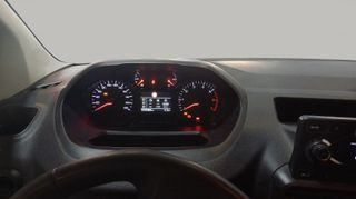 Peugeot Rifter PureTech 110 Active Pack Standard 73 kW (110 CV)