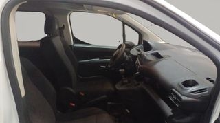 Peugeot Rifter PureTech 110 Active Pack Standard 73 kW (110 CV)