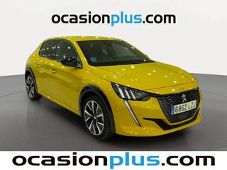 Peugeot 208 PureTech 100 GT 75 kW (100 CV)