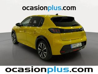 Peugeot 208 PureTech 100 GT 75 kW (100 CV)