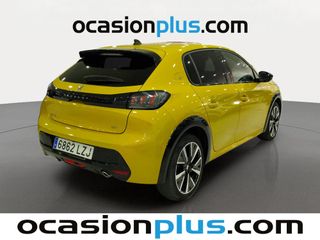 Peugeot 208 PureTech 100 GT 75 kW (100 CV)
