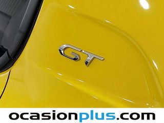 Peugeot 208 PureTech 100 GT 75 kW (100 CV)