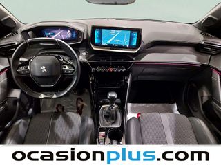 Peugeot 208 PureTech 100 GT 75 kW (100 CV)