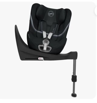 Silla coche CYBEX Sirona S i-Size 	
grupo 0+/1 