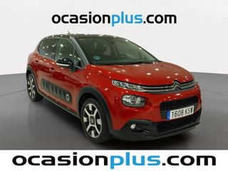 Citroen C3 BlueHDi 100 S&S Shine 73 kW (99 CV)