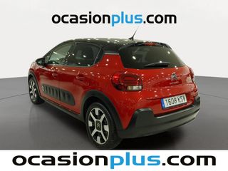 Citroen C3 BlueHDi 100 S&S Shine 73 kW (99 CV)