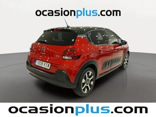 Citroen C3 BlueHDi 100 S&S Shine 73 kW (99 CV)