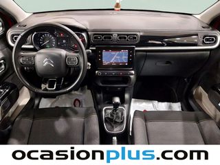 Citroen C3 BlueHDi 100 S&S Shine 73 kW (99 CV)