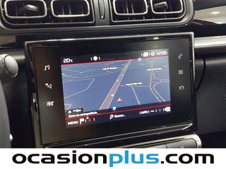 Citroen C3 BlueHDi 100 S&S Shine 73 kW (99 CV)