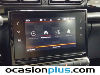 Citroen C3 BlueHDi 100 S&S Shine 73 kW (99 CV)
