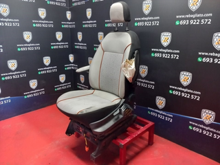 ASIENTO DELANTERO IZQUIERDO PEUGEOT BIPPER TEPEE