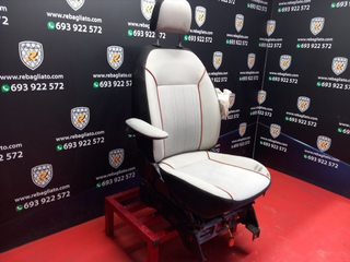 ASIENTO DELANTERO IZQUIERDO PEUGEOT BIPPER TEPEE
