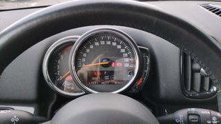 MINI MINI Countryman Cooper D 110 kW (150 CV)