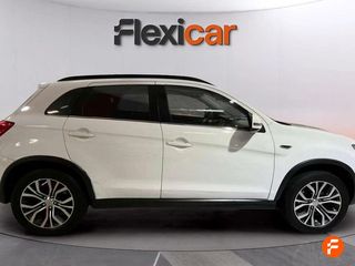 Mitsubishi ASX 160 MPI Motion