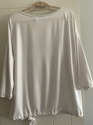 Camiseta Punt Roma manga 3/4 talla XXXL