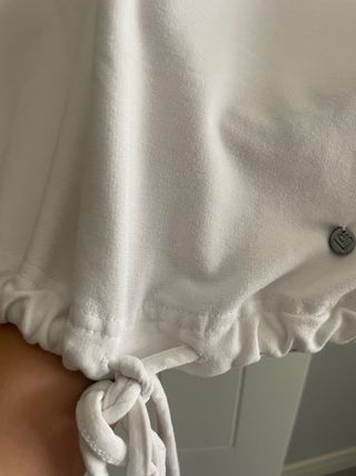 Camiseta Punt Roma manga 3/4 talla XXXL