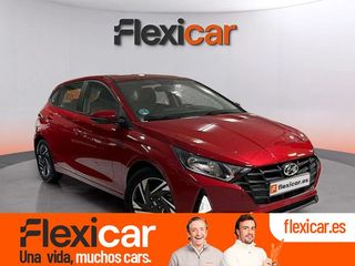 Hyundai i20 1.0 TGDI 74kW (100CV) Klass