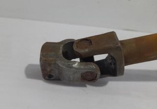 Mazda kprg511361 columna direccion 3 1.6 cd 108659