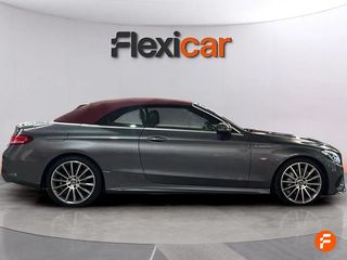 Mercedes Clase C C Cabrio 220 d