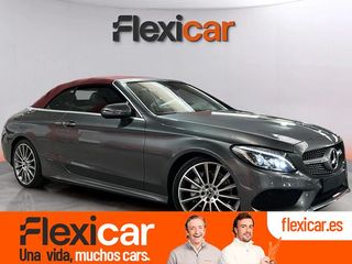 Mercedes Clase C C Cabrio 220 d