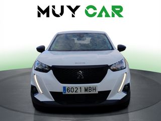 Peugeot 2008 Puretech 100 S&S Active Pack 75 kW (100 CV)