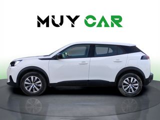 Peugeot 2008 Puretech 100 S&S Active Pack 75 kW (100 CV)