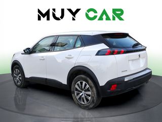 Peugeot 2008 Puretech 100 S&S Active Pack 75 kW (100 CV)