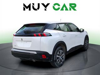 Peugeot 2008 Puretech 100 S&S Active Pack 75 kW (100 CV)