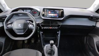 Peugeot 2008 Puretech 100 S&S Active Pack 75 kW (100 CV)
