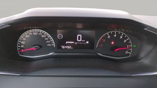 Peugeot 2008 Puretech 100 S&S Active Pack 75 kW (100 CV)