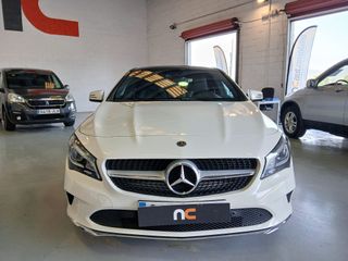 Mercedes-Benz Clase CLA Coupé 220