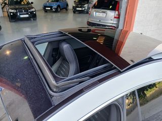 Mercedes-Benz Clase CLA Coupé 220