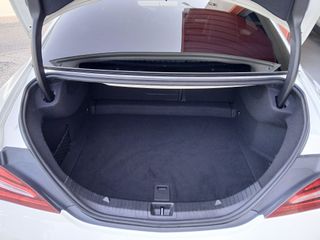 Mercedes-Benz Clase CLA Coupé 220