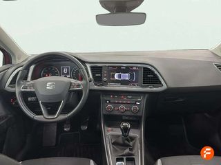 Seat Leon 1.0 EcoTSI 85kW St&Sp Style Visio Ed Nav