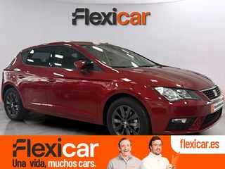 Seat Leon 1.0 EcoTSI 85kW St&Sp Style Visio Ed Nav