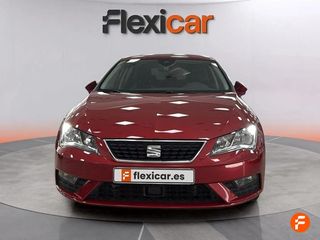 Seat Leon 1.0 EcoTSI 85kW St&Sp Style Visio Ed Nav