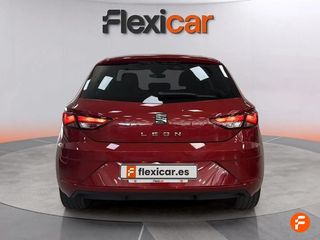 Seat Leon 1.0 EcoTSI 85kW St&Sp Style Visio Ed Nav
