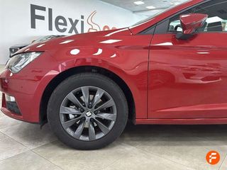 Seat Leon 1.0 EcoTSI 85kW St&Sp Style Visio Ed Nav