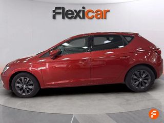 Seat Leon 1.0 EcoTSI 85kW St&Sp Style Visio Ed Nav