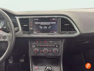 Seat Leon 1.0 EcoTSI 85kW St&Sp Style Visio Ed Nav