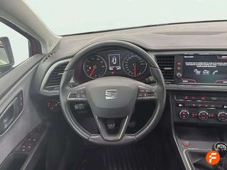 Seat Leon 1.0 EcoTSI 85kW St&Sp Style Visio Ed Nav
