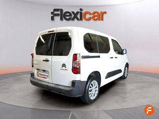Citroën Berlingo Talla XL BlueHDi 100 S&S FEEL