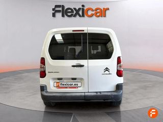 Citroën Berlingo Talla XL BlueHDi 100 S&S FEEL