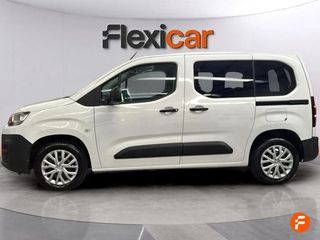 Citroën Berlingo Talla XL BlueHDi 100 S&S FEEL