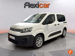 Citroën Berlingo Talla XL BlueHDi 100 S&S FEEL