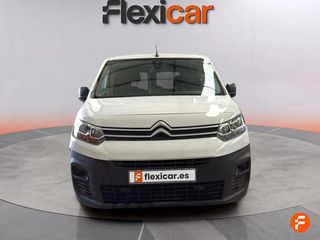 Citroën Berlingo Talla XL BlueHDi 100 S&S FEEL