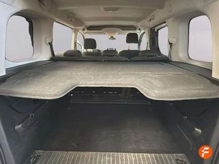 Citroën Berlingo Talla XL BlueHDi 100 S&S FEEL